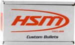 HSM BULLETS .44 CAL. .430