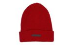 MAGPUL MERINO WAFFLE WATCH CAP RED