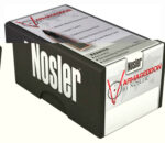 NOSLER BULLETS 6MM .243