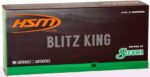 HSM 220 SWIFT 55GR BLITZ KING