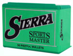 SIERRA BULLETS 10MM .400