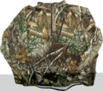 NOMAD UTILITY 1/2 ZIP REALTREE