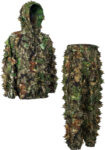 TITAN LEAFY SUIT MOSSY OAK