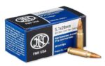 AMMO 27GR 5.7 LEAD FREE 2000RD
