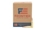 HRN 300BLK FRONT 125GR FMJ 150