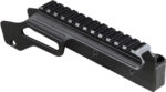 ADAPTIVE TACTICAL SADDLE SHELL