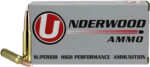 UNDERWOOD 6.5CM 140GR