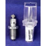 LEE CARBIDE SIZER DIE ONLY
