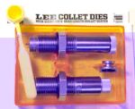 LEE COLLET 3-DIE SET