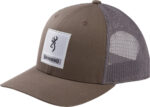 BROWNING CAP PROWLER MESH SNAP