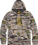 BROWNING TECH HOODIE LS OVIX