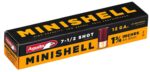 AGUILA 1C128968      12GA MINI 1.75 8SHT 5/8 20/25 AGUILA 1C128968      12GA MINI 1.75 8SHT 5/8 20/25