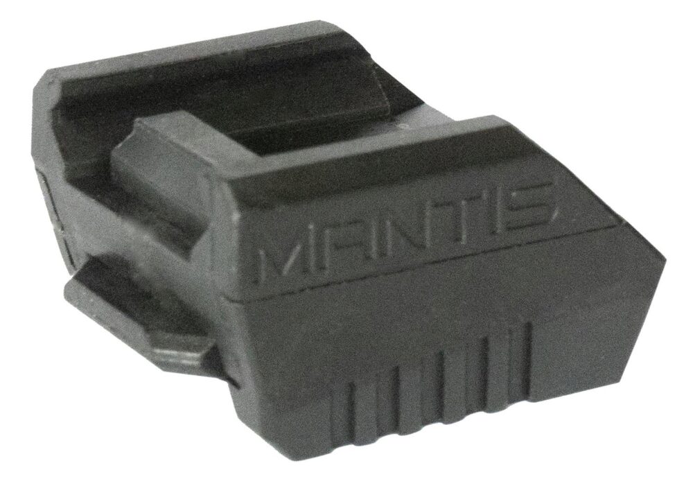 MANTIS MT-1004  X10 SHOOTING PERFORMANCE SYSTEM