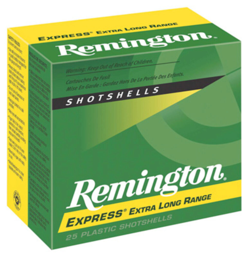 REMINGTON EXP 16GA 2.75 #7.5