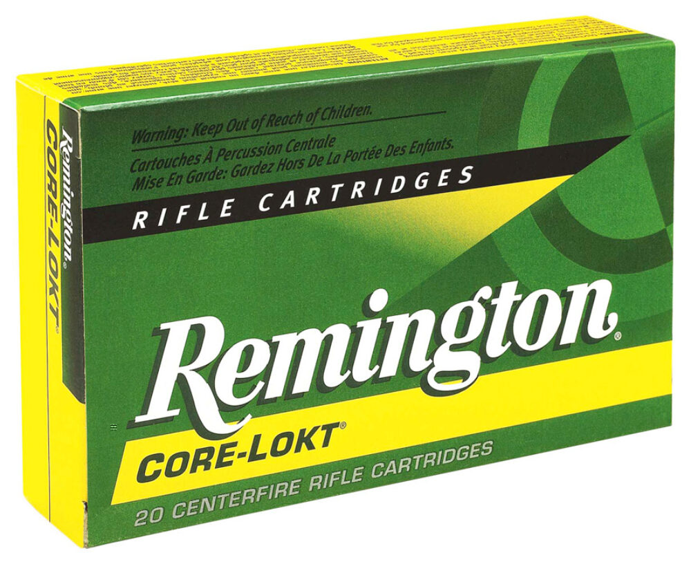 REMINGTON 308 MARLIN EXP 150GR