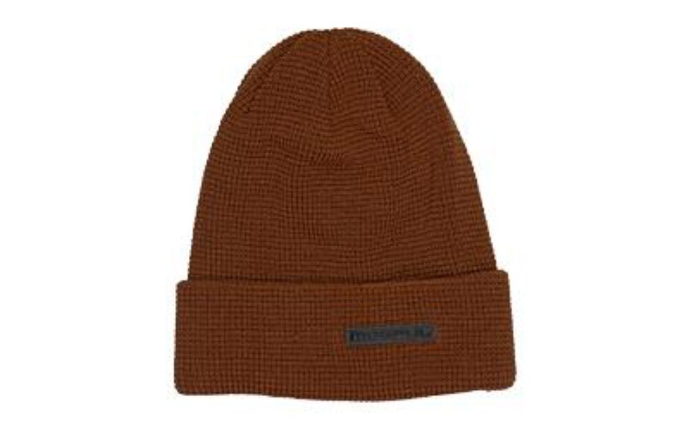 MAGPUL MERINO WAFFLE WATCH CAP SPICE
