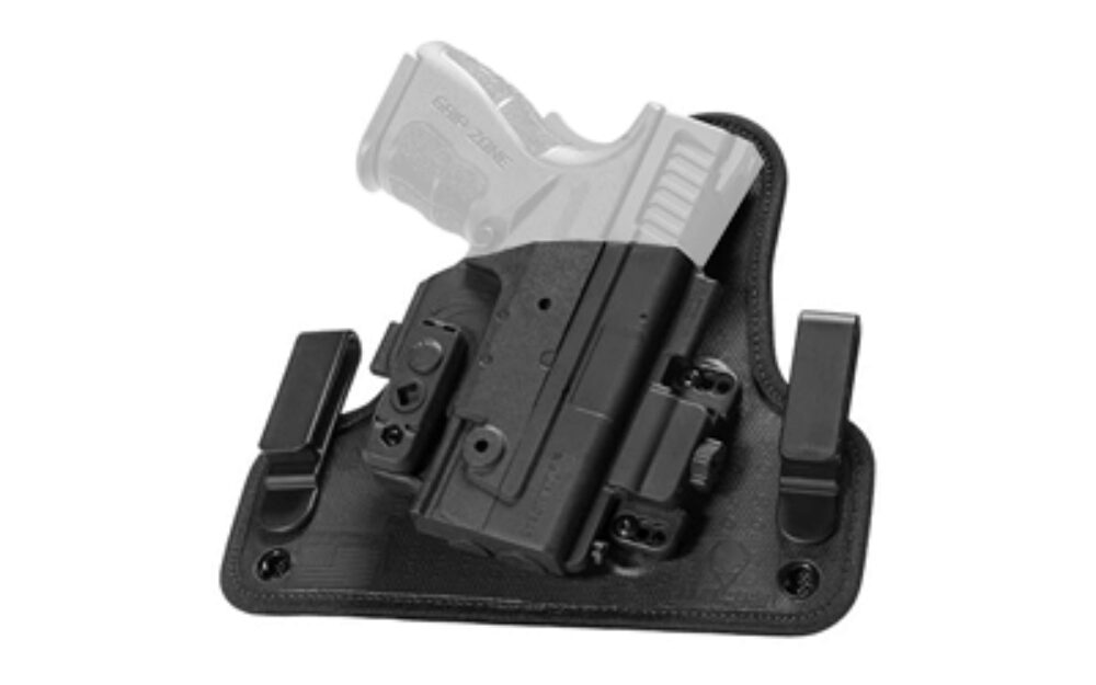 AGH SHPSHFT 4.0 IWB FOR GLK 43/43X