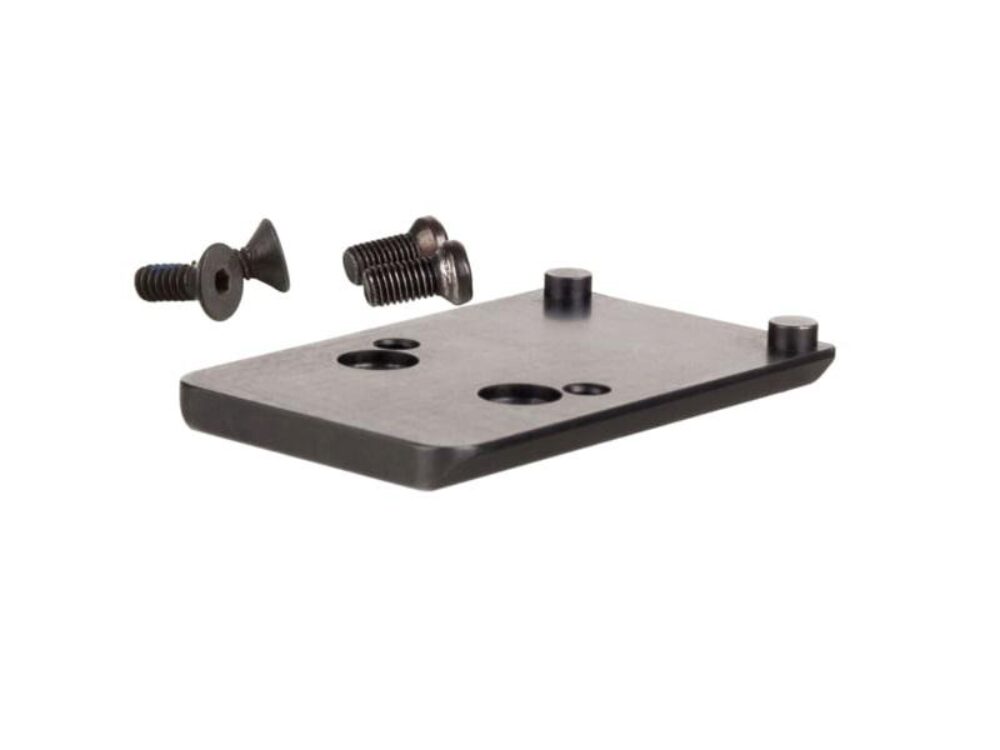 RMR/SRO MOUNT SIG320 XCARRY  #