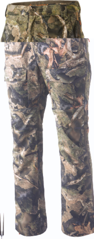 NOMAD BARRIER NXT PANT
