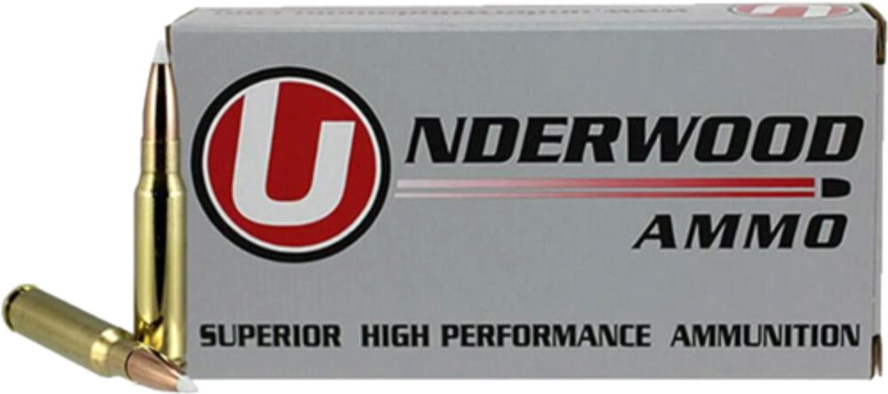 UNDERWOOD 6.5CM 140GR