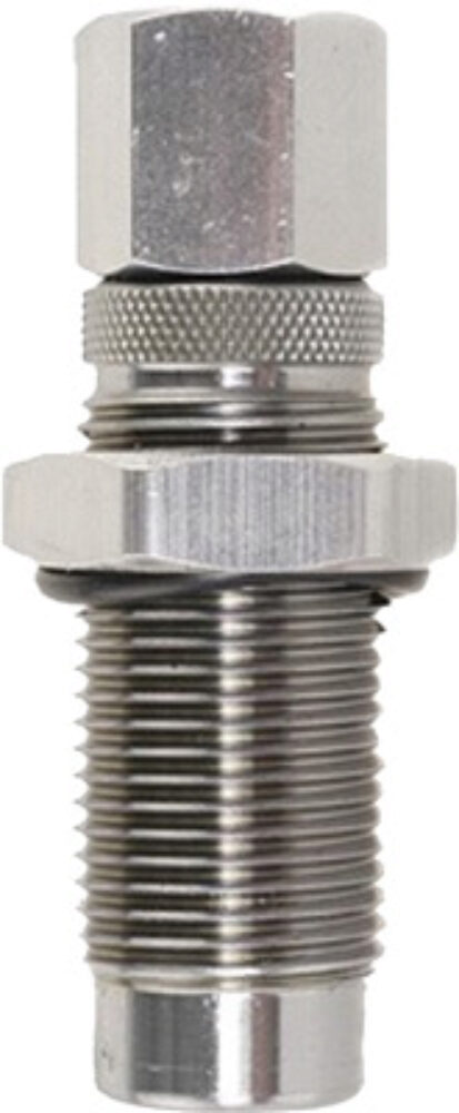 LEE POWDER THRU CHARGING DIE