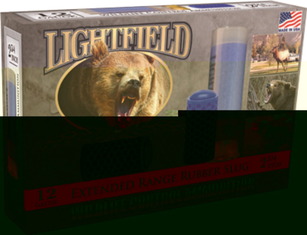 LIGHTFIELD 12GA 2.75 X-RANGE