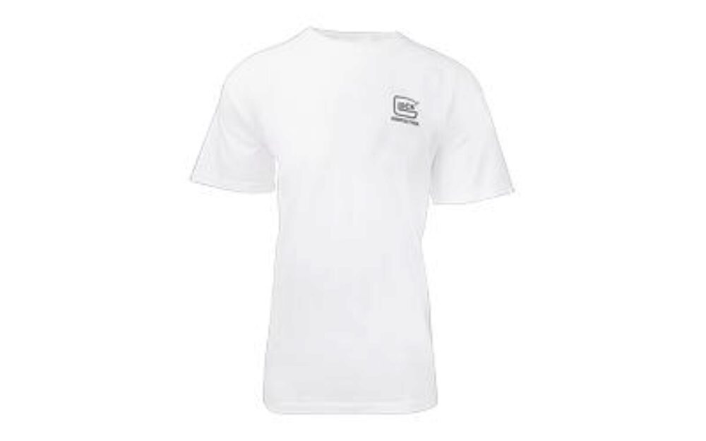 GLOCK OEM CARRY CONFID RED WHT BL L