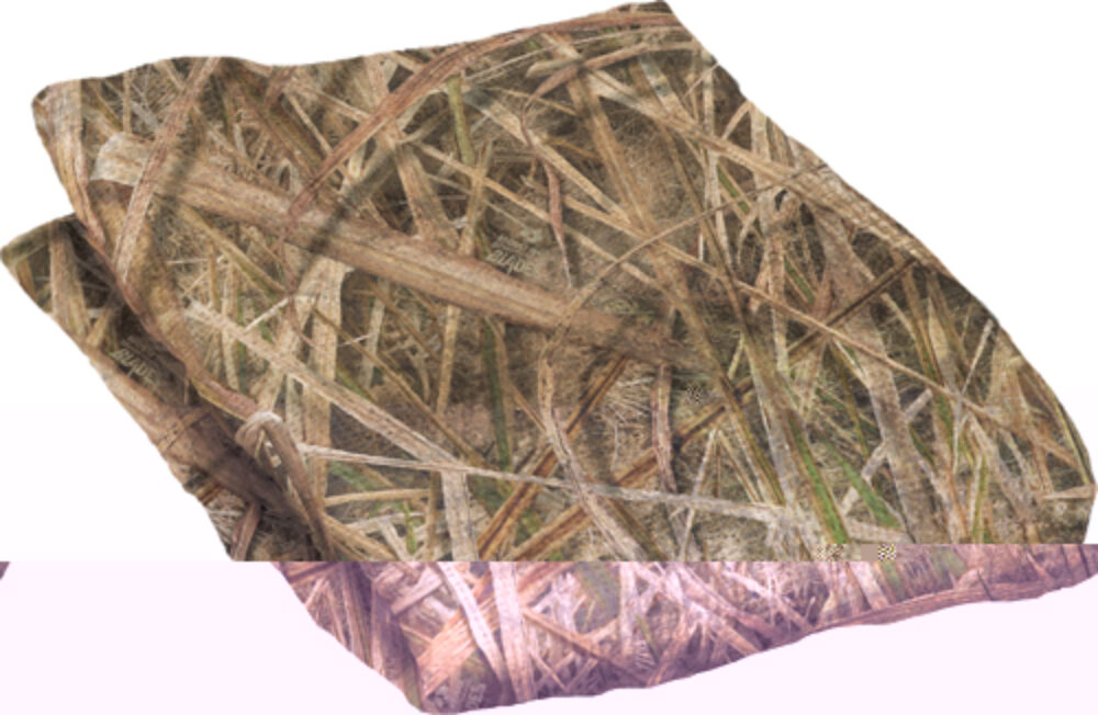 ALLEN BURLAP MOSSY OAK COUNTRY