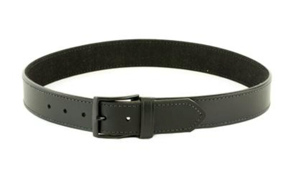 DESANTIS ECONO BELT SIZE 32 BLK