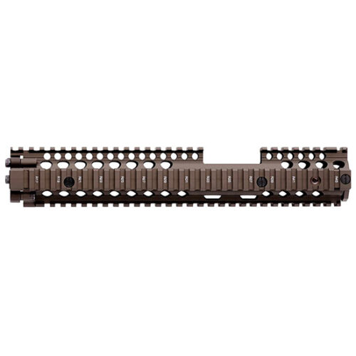 RIS II M4A1 FSP ASSEMBLY FDE