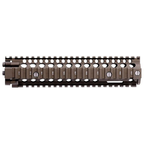 RIS II MK18 ASSEMBLY FDE