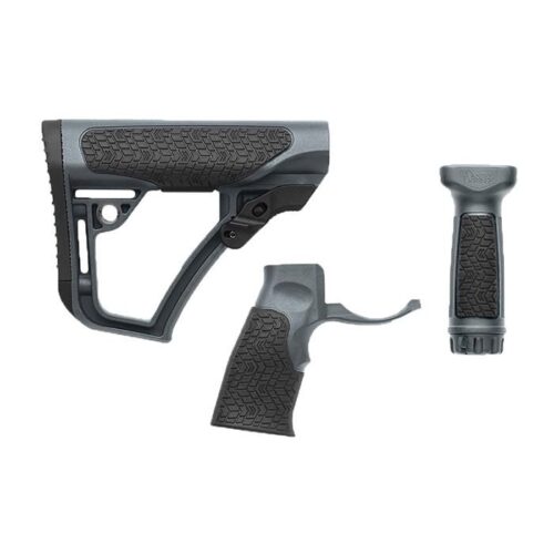 STOCK/GRIP/FOREGRIP DD TORNADO