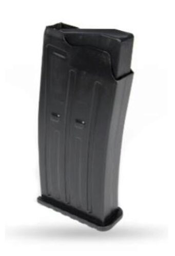MAGAZINE 12GA 5RD BLACK