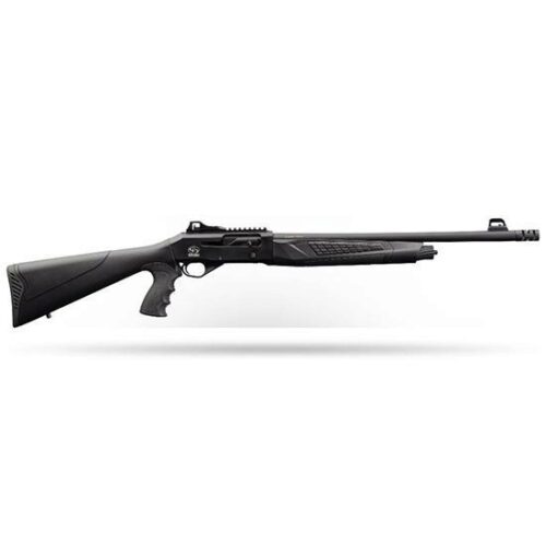 601 TACTICAL 12/18.5 BK/SYN 3