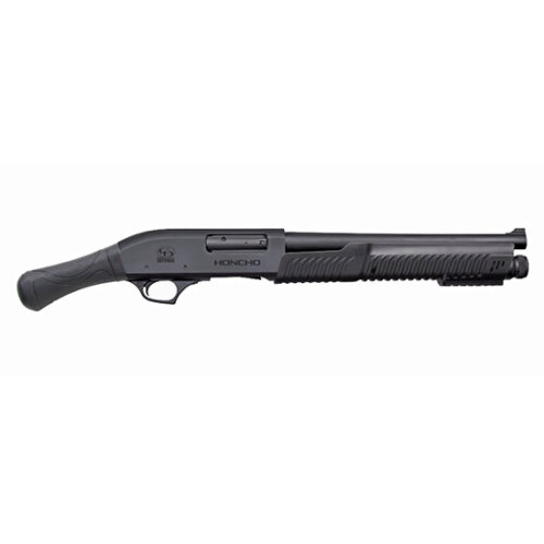 HONCHO TAC PUMP 12/14 BL/SY 3