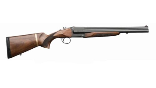 TRIPLE THREAT 20/18.5 BL/WD 3