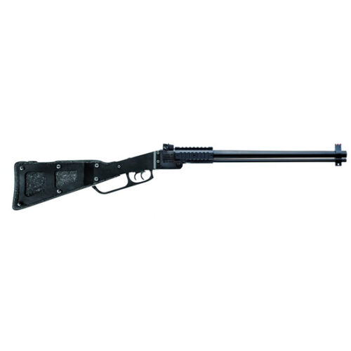 M6 12GA/22LR BLK/STL 18.5 O/U