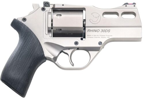 RHINO 30DS 357MAG NICKEL 3 AS
