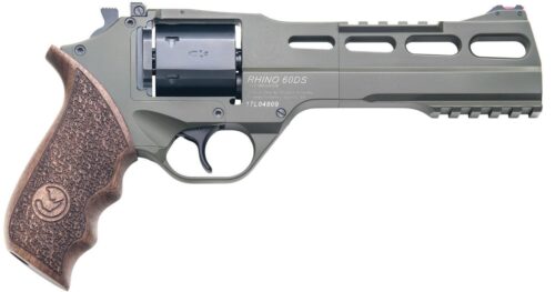 RHINO 60DS SAR 357MAG 6 OD CA