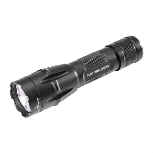 FURY 1500LU BLK INTELLIBEAM