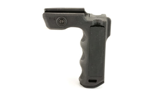 MFT REACT MAGWELL GRIP BLK