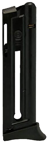 MAGAZINE THUNDER 22LR 10RD BL