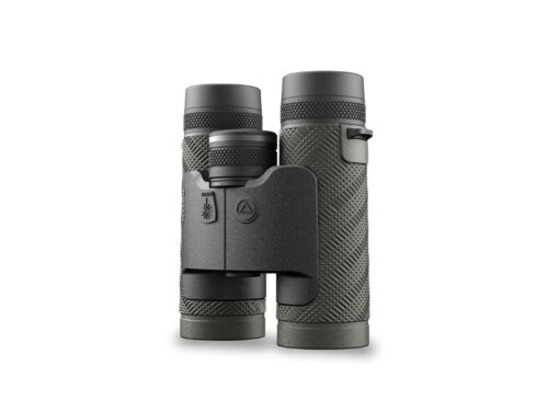 BUR LRF BINO HD 10X42