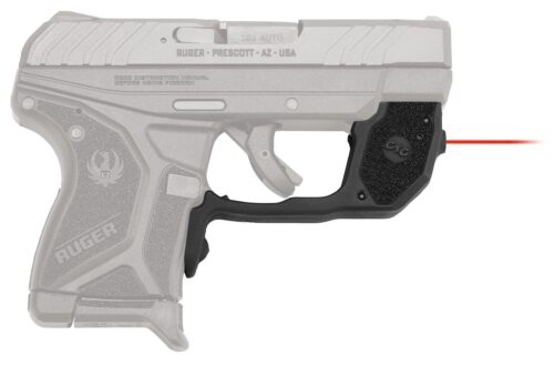CTC RUG LCPII LSRGRD RED LASER