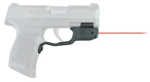 CTC SIG P365 LSRGRD RED LASER