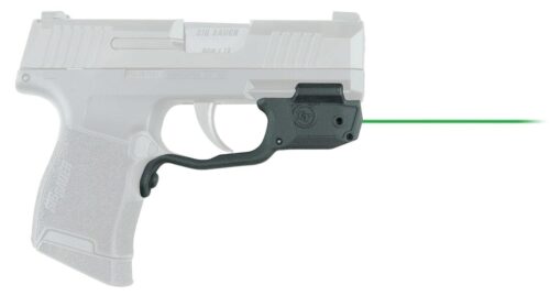 CTC SIG P365 LSRGRD GRN LASER