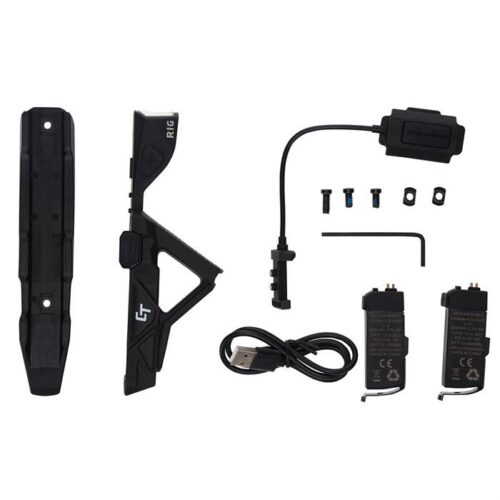 CTC RIG RAPID IL GRIP 500LUM