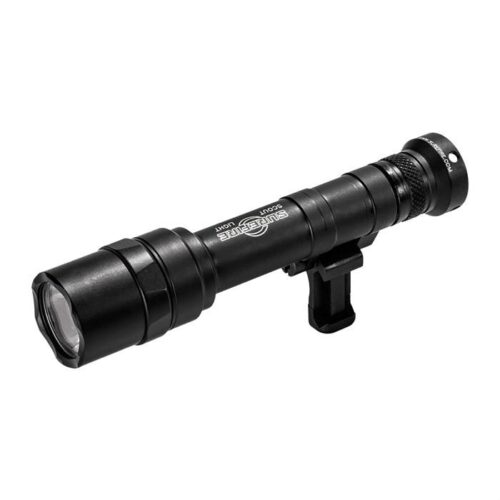 M640 SCOUT LIGHT BLK 1000LM