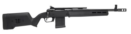 110 MAGPUL SCOUT 350LEG BLK
