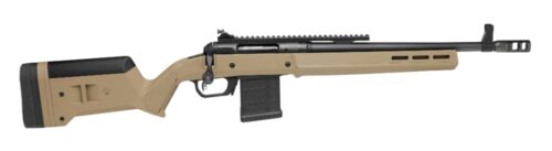 110 MAGPUL SCOUT 350LEG FDE